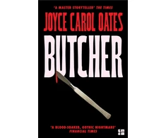 KNYGA Oates, Joyce Carol Butcher