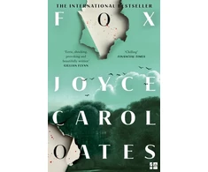 KNYGA Oates, Joyce Carol Lapė