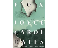KNYGA Oates, Joyce Carol Lapė
