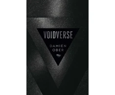 KNYGA Ober Damien Voidverse: Epic, high-octane sci-fi as you've never read it before - perfect for fans of Dune and The Expanse