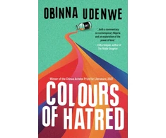 KNYGA Obinna Udenwe Colours of Hatred