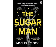 KNYGA Obregon, Nicolas Sugar Man