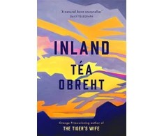 KNYGA Obreht Tea Inland