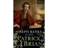KNYGA Obrian Patrick Joseph Banks