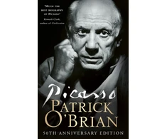 KNYGA Obrian Patrick Picasso: A Biography