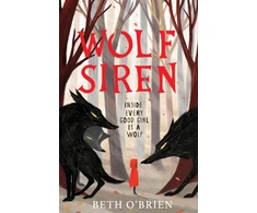 KNYGA O’Brien, Beth Wolf Siren