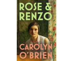 KNYGA Obrien Carolyn Rose &amp; Renzo