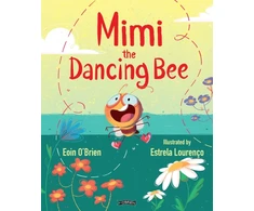 KNYGA Obrien Eoin Mimi the Dancing Bee