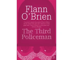 KNYGA O’Brien, Flann Third Policeman