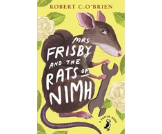 KNYGA Robert C Obrien Obrien Robert C Mrs Frisby and the Rats of NIMH