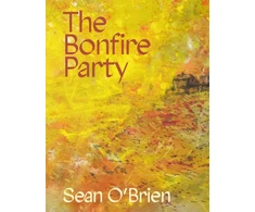 KNYGA Obrien Sean Bonfire Party