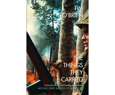 KNYGA Tim Obrien Obrien Tim Things They Carried
