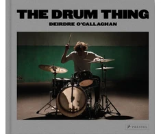 KNYGA O'Callaghan, Deirdre Drum Thing