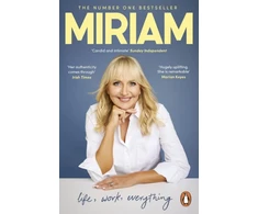 KNYGA Ocallaghan Miriam Miriam: Life, Work, Everything