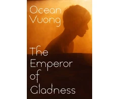 KNYGA Ocean Vuong Emperor of Gladness