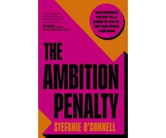 KNYGA Oconnell Stefanie Ambition Penalty