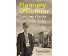 KNYGA Oconnor Flannery Complete Stories