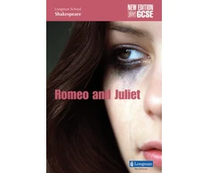 KNYGA O'Connor, John John Romeo and Juliet (new edition)