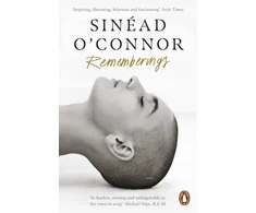KNYGA O'Connor, Sinead Rememberings