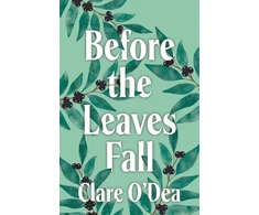 KNYGA O'Dea, Clare Before the Leaves Fall