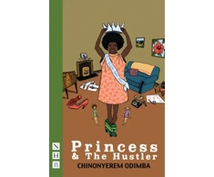 KNYGA Chinonyerem Odimba Odimba Chinonyerem Princess &amp; The Hustler