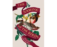 KNYGA Odonnell Paraic Naming of the Birds