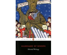 KNYGA Hildegard Von Bingen Of Bingen Hildegard Selected Writings