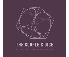 KNYGA of Life, The School Couple's Dice: A tool for intimacy and honesty