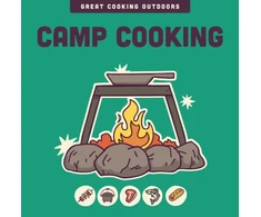 KNYGA of the Harvard Common Press, Editors Camp Cooking