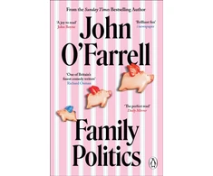 KNYGA Ofarrell John Family Politics