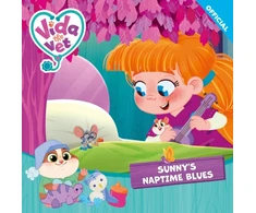 KNYGA Vida the Vet: Sunny's Naptime Blues