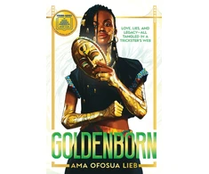 KNYGA Ofosua Lieb Ama Goldenborn