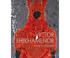 KNYGA Ogbechie, Sylvester Okwunodu Victor Ehikhamenor: Chronicles of the Enchanted World