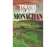 KNYGA Ogrady Timothy Monaghan