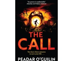 KNYGA O'Guilin, Peadar Call