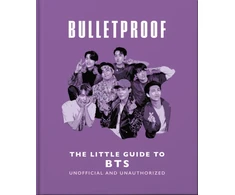 KNYGA OH Bulletproof: The Little Guide to BTS