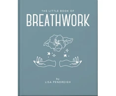 KNYGA OH Little Book of Breathwork