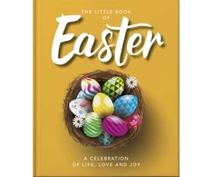 KNYGA OH Little Book of Easter