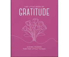 KNYGA OH Little Book of Gratitude