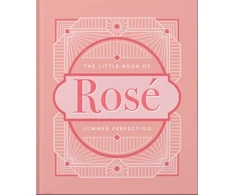 KNYGA OH Little Book of Rose: Summer Perfection