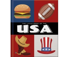 KNYGA OH Little Book of the USA