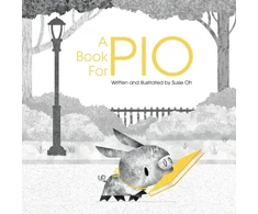 KNYGA Oh, Susie Book for Pio