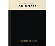 KNYGA OH The Little Guide to Guinness