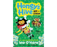 KNYGA O'Hara, Mo Honey's Hive Bee a Leader