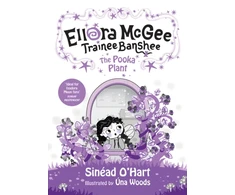 KNYGA O'Hart, Sinead Ellora McGee, Trainee Banshee: The Pooka Plant