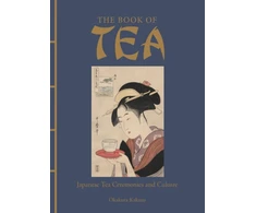 KNYGA Okakura Kakuzo Book of Tea