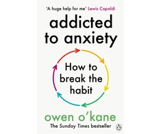 KNYGA Okane Owen Addicted to Anxiety