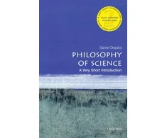 KNYGA Samir Okasha Okasha, Samir (Professor of Philosophy of Science, University of Bristol) Philosophy of Science: A Very Short Introduction