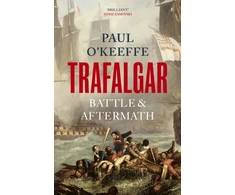 KNYGA O'Keeffe, Paul Trafalgar