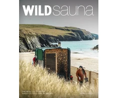 KNYGA Bookshop Okelly Emma Wild Sauna: The best outdoor saunas in Britain